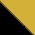 Black / Gold