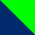 Navy / Lime