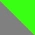 Grey / Fluoro Lime