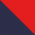 Navy / Red