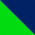 Lime / Royal