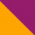 Orange/Purple