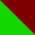 Lime / Maroon