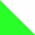 Lime / White