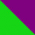 Lime / Purple