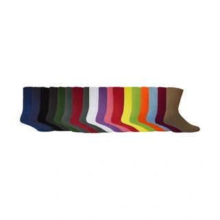 WORKWEAR, SAFETY & CORPORATE CLOTHING SPECIALISTS Extra Thick Socks