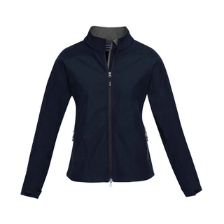 WORKWEAR, SAFETY & CORPORATE CLOTHING SPECIALISTS Geneva Ladies Softshell Jacket