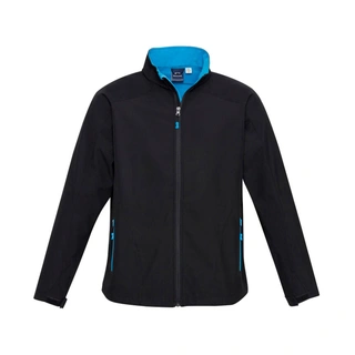 WORKWEAR, SAFETY & CORPORATE CLOTHING SPECIALISTS Geneva Mens Softshell