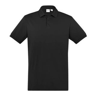 WORKWEAR, SAFETY & CORPORATE CLOTHING SPECIALISTS Mens City Polo