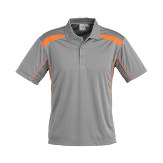WORKWEAR, SAFETY & CORPORATE CLOTHING SPECIALISTS United Polo Mens - S/S