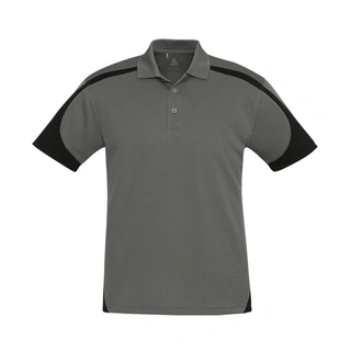 WORKWEAR, SAFETY & CORPORATE CLOTHING SPECIALISTS Talon Mens Polo