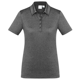 WORKWEAR, SAFETY & CORPORATE CLOTHING SPECIALISTS - Ladies Aero Polo