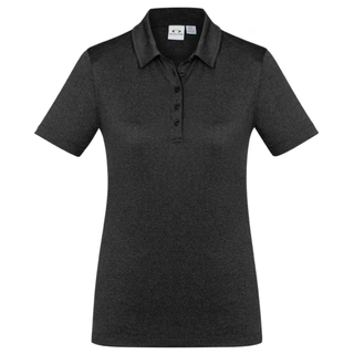 WORKWEAR, SAFETY & CORPORATE CLOTHING SPECIALISTS Ladies Aero Polo
