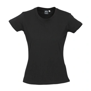 WORKWEAR, SAFETY & CORPORATE CLOTHING SPECIALISTS Ladies Ice Tee