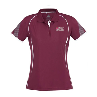 WORKWEAR, SAFETY & CORPORATE CLOTHING SPECIALISTS Razor Ladies Polo (Inc Logo)