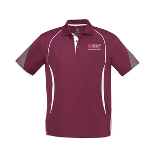 WORKWEAR, SAFETY & CORPORATE CLOTHING SPECIALISTS Razor Mens Polo (Inc Logo)