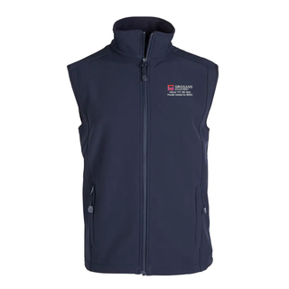 WORKWEAR, SAFETY & CORPORATE CLOTHING SPECIALISTS JB's LAYER VEST (Inc Logo)