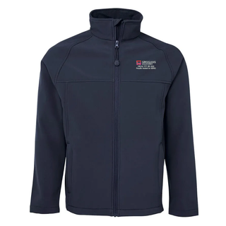 WORKWEAR, SAFETY & CORPORATE CLOTHING SPECIALISTS JB's LAYER JACKET (Inc Logo)