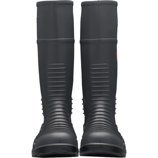 WORKWEAR, SAFETY & CORPORATE CLOTHING SPECIALISTS - 024 - Gumboots Safety - Comfort Arch Steel Toe And Midsole Boot