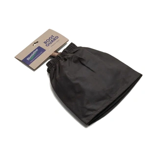 WORKWEAR, SAFETY & CORPORATE CLOTHING SPECIALISTS BOOT GUARD - Brown Boot Guard
