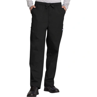 WORKWEAR, SAFETY & CORPORATE CLOTHING SPECIALISTS - Originals - MEN'S FLY FRONT CARGO PANT