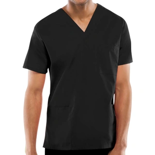 WORKWEAR, SAFETY & CORPORATE CLOTHING SPECIALISTS Originals - UNISEX V-NECK TOP