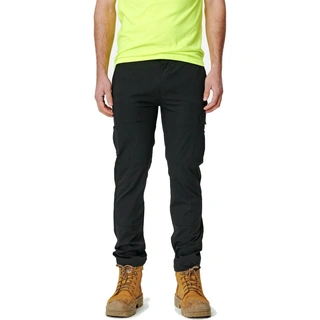 WORKWEAR, SAFETY & CORPORATE CLOTHING SPECIALISTS - MENS LIGHT PANT