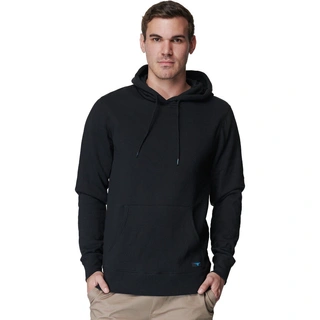 WORKWEAR, SAFETY & CORPORATE CLOTHING SPECIALISTS MENS BASIC PULLOVER