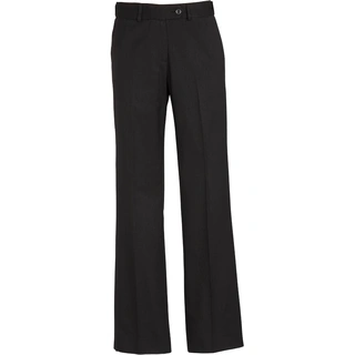 WORKWEAR, SAFETY & CORPORATE CLOTHING SPECIALISTS - Cool Stretch - Womens Adjustable Waist Pant