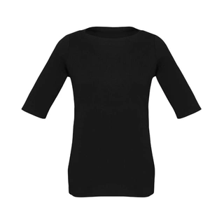 WORKWEAR, SAFETY & CORPORATE CLOTHING SPECIALISTS Boulevard - Camille Womens Top