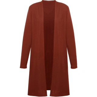 WORKWEAR, SAFETY & CORPORATE CLOTHING SPECIALISTS - Womens Chelsea Long Line Cardigan