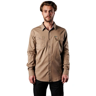 WORKWEAR, SAFETY & CORPORATE CLOTHING SPECIALISTS LSH-1 - Long Sleeve Shirt