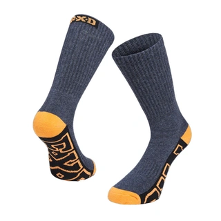 WORKWEAR, SAFETY & CORPORATE CLOTHING SPECIALISTS Long Sox 5 pack