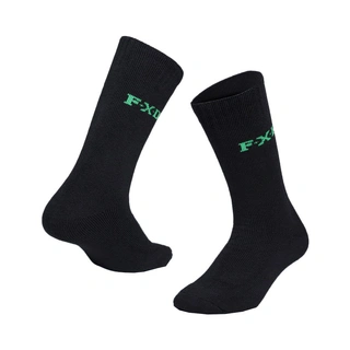 WORKWEAR, SAFETY & CORPORATE CLOTHING SPECIALISTS 2 Pack Socks