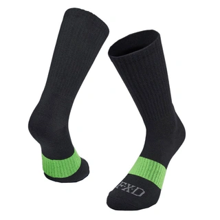 WORKWEAR, SAFETY & CORPORATE CLOTHING SPECIALISTS SK-6 5pk Socks