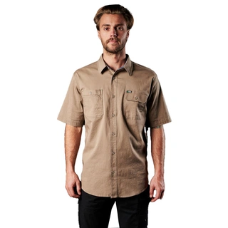 WORKWEAR, SAFETY & CORPORATE CLOTHING SPECIALISTS SSH-1 - Short Sleeve Shirt