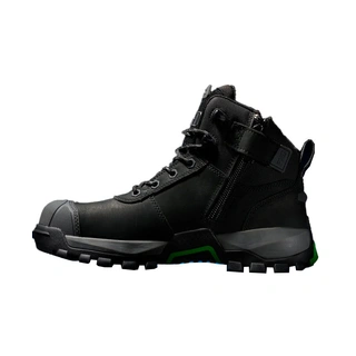 WORKWEAR, SAFETY & CORPORATE CLOTHING SPECIALISTS - WB-2 Work Boot