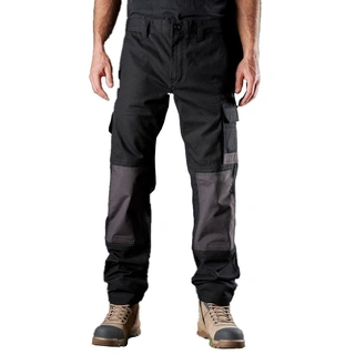 WORKWEAR, SAFETY & CORPORATE CLOTHING SPECIALISTS - Cargo Work Pants