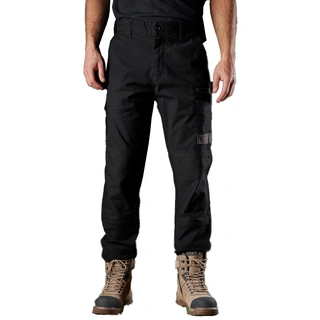 WORKWEAR, SAFETY & CORPORATE CLOTHING SPECIALISTS - WP-3 - Work Pant Stretch