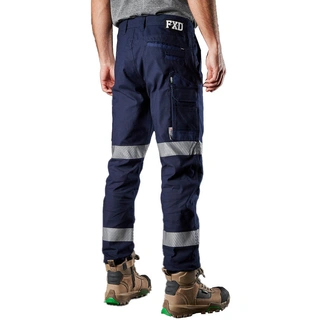 WORKWEAR, SAFETY & CORPORATE CLOTHING SPECIALISTS - WP-3T Taped Stretch Pant