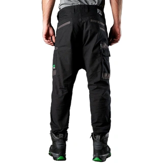 WORKWEAR, SAFETY & CORPORATE CLOTHING SPECIALISTS - WP-4 - Work Pant Cuff