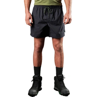 WORKWEAR, SAFETY & CORPORATE CLOTHING SPECIALISTS - WS-4 Elastic Waist Short