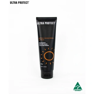 WORKWEAR, SAFETY & CORPORATE CLOTHING SPECIALISTS Ultra Protect SPF50+ Sunscreen 100g Tube