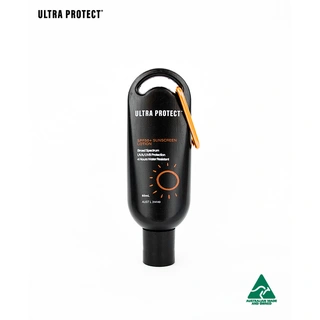 WORKWEAR, SAFETY & CORPORATE CLOTHING SPECIALISTS Ultra Protect SPF50+ Sunscreen 60g Clip-On