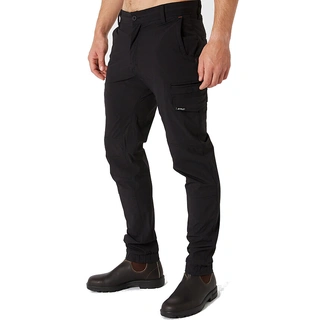 WORKWEAR, SAFETY & CORPORATE CLOTHING SPECIALISTS JETLITE CUFFED UTILITY PANT