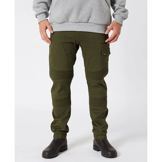 WORKWEAR, SAFETY & CORPORATE CLOTHING SPECIALISTS FUELED CORRUGATED STRETCH PANT