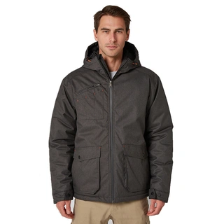 WORKWEAR, SAFETY & CORPORATE CLOTHING SPECIALISTS ON SITE 2 MENS JACKET