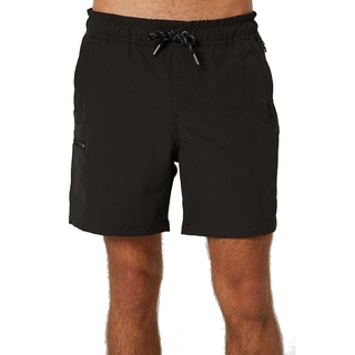 WORKWEAR, SAFETY & CORPORATE CLOTHING SPECIALISTS HYBRID JETLITE MENS SHORT
