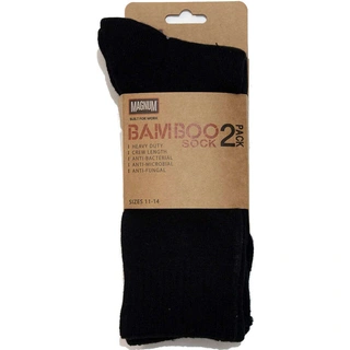 WORKWEAR, SAFETY & CORPORATE CLOTHING SPECIALISTS Bamboo 2 Pack