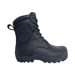 WORKWEAR, SAFETY & CORPORATE CLOTHING SPECIALISTS VULCAN LITE CT CP Wpi PRO LEVEL 1 CHAINSAW BOOT - NO ZIPPER